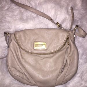 Authentic Marc Jacobs Cross Body